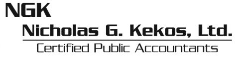 Nicholas G. Kekos, Ltd.